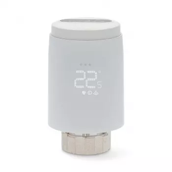 Nedis SmartLife ZigBee Radiatorinis termostatas