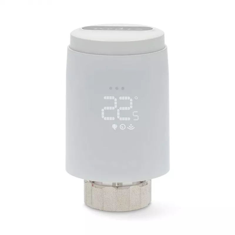 Nedis SmartLife ZigBee Radiatorinis termostatas