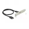 Vidinis USB laidas DeLOCK 89936