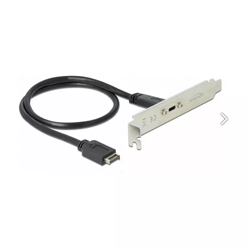 Vidinis USB laidas DeLOCK 89936