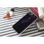 Apsauginis telefono dėklas iKins, skirtas Apple iPhone 8/7 — pieno kelio balta