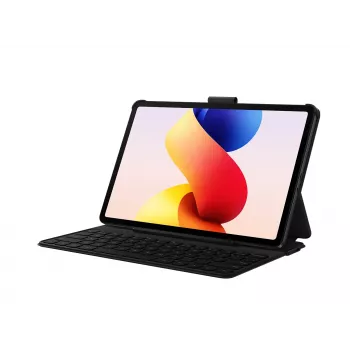 Klaviatūra Xiaomi Bluetooth belaidė klaviatūra 70591, skirta Xiaomi Redmi Pad 2 Pro, kompaktiškas išdėstymas
