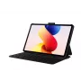 Klaviatūra Xiaomi Bluetooth belaidė klaviatūra 70591, skirta Xiaomi Redmi Pad 2 Pro, kompaktiškas išdėstymas