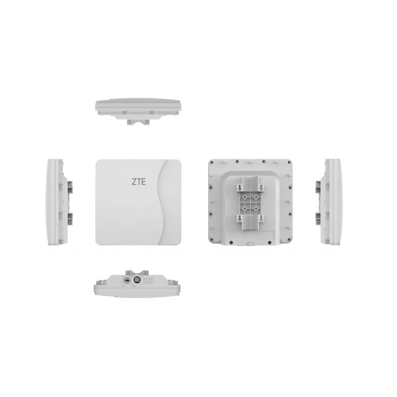 Belaidis maršrutizatorius ZTE MF258 + Z1200 – ZTE MF258 + Z1200