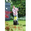 Ryobi RSH2545B sodo smulkintuvas 2500 W 40 L peilis