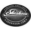 Kėdės kilimėlis Sharkoon Sharkoon Floor Mat