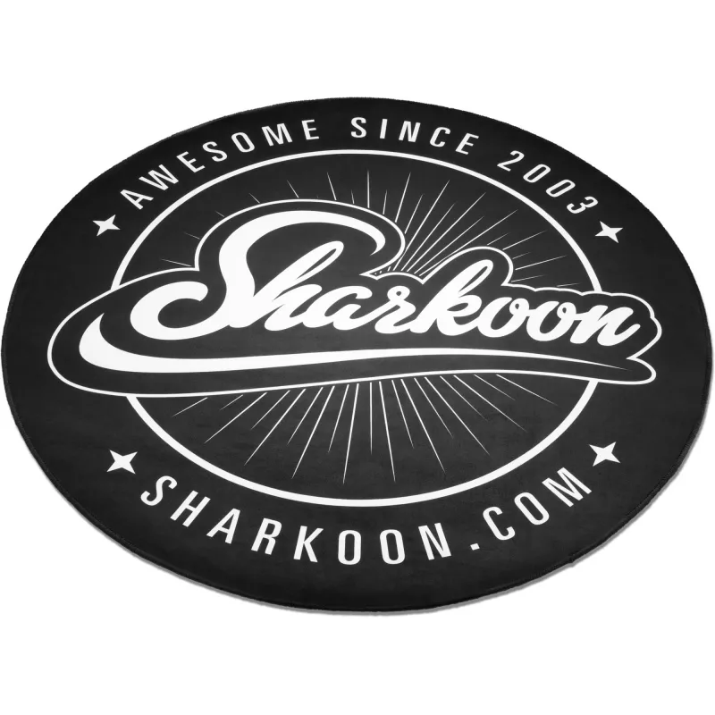 Kėdės kilimėlis Sharkoon Sharkoon Floor Mat