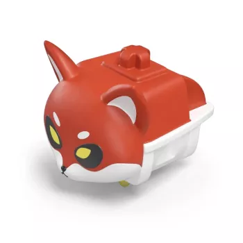 Figūrėlė, GLORIOUS Glorious Switch Toy Figur - Fox (GLO-TOY-FOX) kolekcionuojama stalo figūrėlė