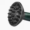 BaByliss Air Power Pro plaukų džiovintuvas 1700 W Auksinis, Žalias