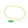 Pigtail Extralink SC/APC vienmodis G.657.A1 900µm FTTH 3 m