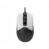 Pelė A4Tech FM12S Panda USB