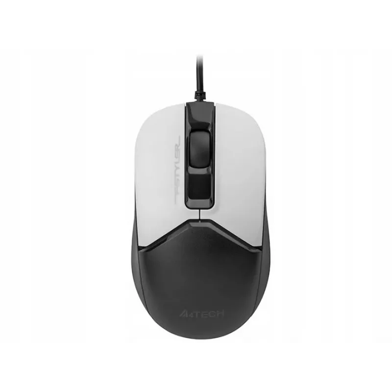 Pelė A4Tech FM12S Panda USB