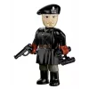 Cobi Building Blocks Light Tank 7TP modelis, 669 dalys, COBI-2661