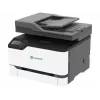Lexmark daugiafunkcis lazerinis spausdintuvas | CX431adw | Lazerinis | Spalvotas | Daugiafunkcis | A4 | Wi-Fi | Pilkas