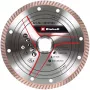 Deimantinis pjovimo diskas EINHELL 150×1,6 mm belaidžiams kampiniams šlifuokliams, M14 jungtis