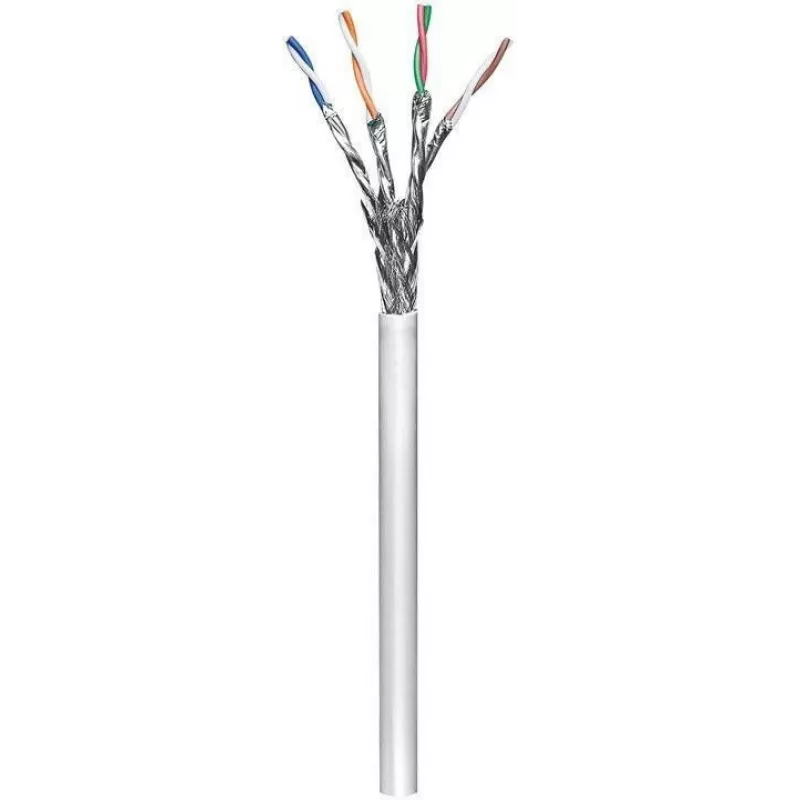Microconnect KAB018-305 tinklo kabelis pilkas 305 m Cat6 S/FTP (S-STP)
