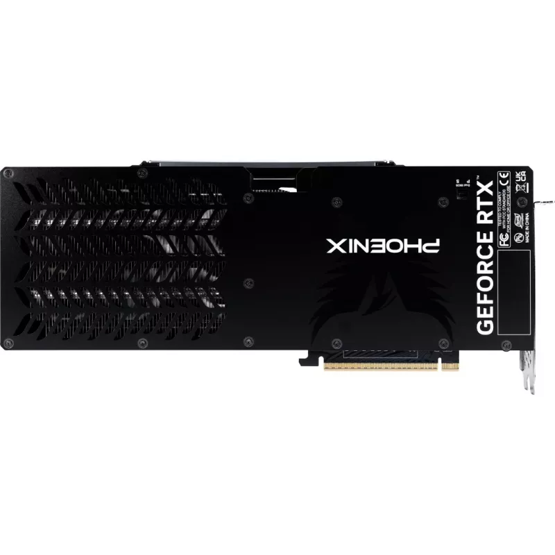 Gainward GeForce RTX 5080 Phoenix V1 NVIDIA 16 GB GDDR7