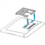 VESA adapterio ir sieninio tvirtinimo rinkinys „Cisco CS-DESKPRO-VESA“