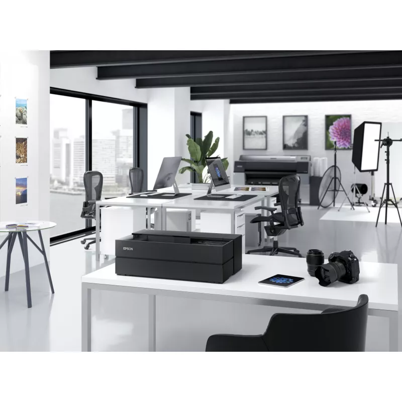 Epson SureColor SC-P700 foto spausdintuvas Rašalinis 5760 x 1440 DPI Wi-Fi