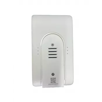 Baterija Xiaomi BHR6459CN rankiniam dulkių siurbliui, balta, 177x53x60 mm