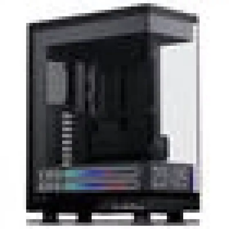 Phanteks PH-ES524XM_DBK01 Juoda
