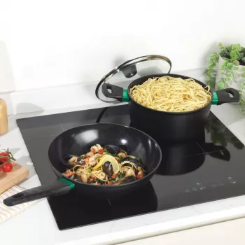 Troškintuvas Russell Hobbs RH03266EU7 28 cm su Thermocollar