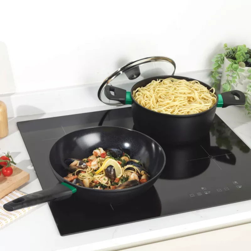 Troškintuvas Russell Hobbs RH03266EU7 28 cm su Thermocollar