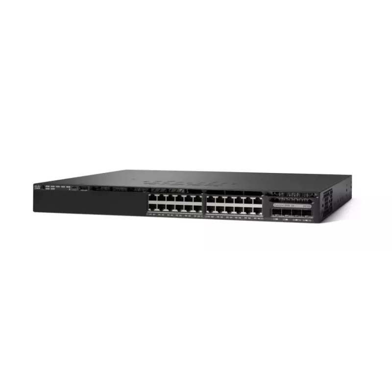 Catalyst 3650 24 Port