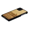 man and wood telefono dėklas iPhone 11 Pro Max — terra Juoda