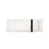 Qoltec - Tinklo adapteris - USB 2.0 - 802.11b/g/n - Balta