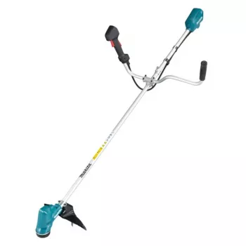 Belaidis žoliapjovė 18V Makita DUR190UZX3