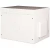 Prie sienos montuojamas stovas Digitus DN-19 07U-I-OD