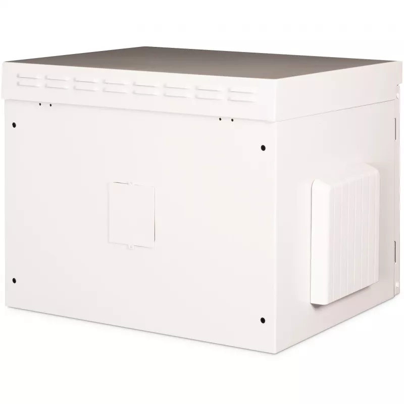 Prie sienos montuojamas stovas Digitus DN-19 07U-I-OD