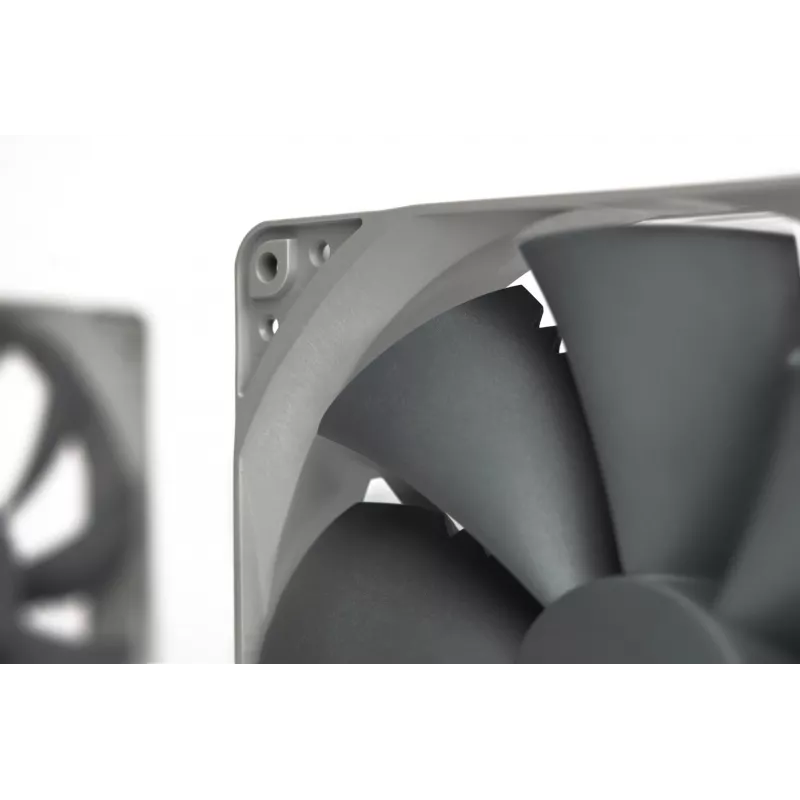 Noctua NF-P14S redux-1200 PWM 140 mm korpuso ventiliatorius