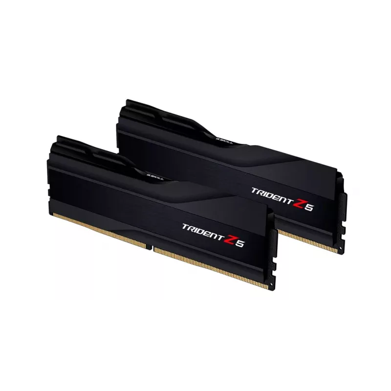 G.Skill DDR5 48GB PC 8000 CL40 G.Skill KIT (2x24GB) 48-TZ5K - 48 GB