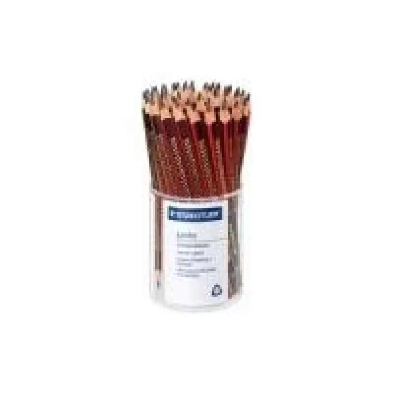 Pieštukai Staedtler 1285 2B 50 vnt.
