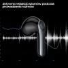 Ausinės USAMS TWSXH Series Dual Mic Wireless mėlynos / mėlynos BHUXH03
