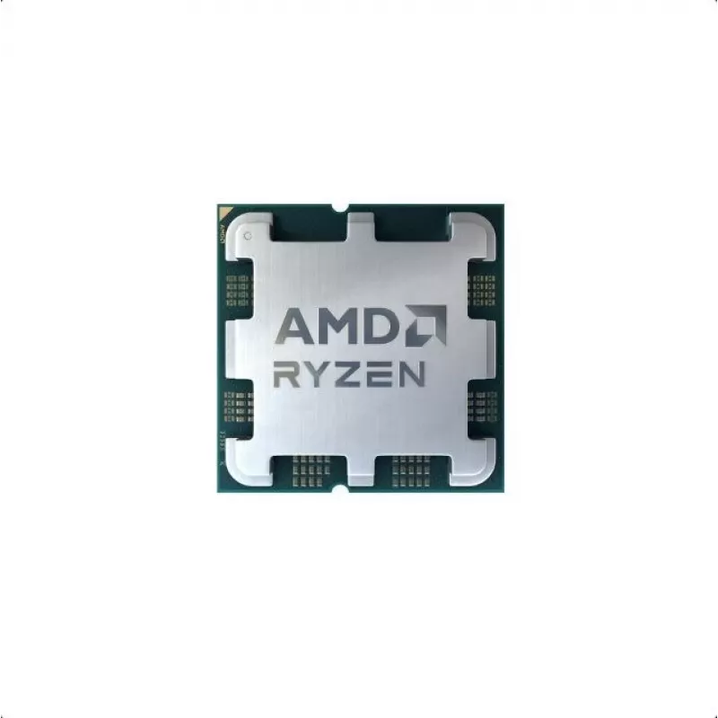 Procesorius AMD Ryzen 5 7400 3,3 GHz 16 MB L3 Socket AM5