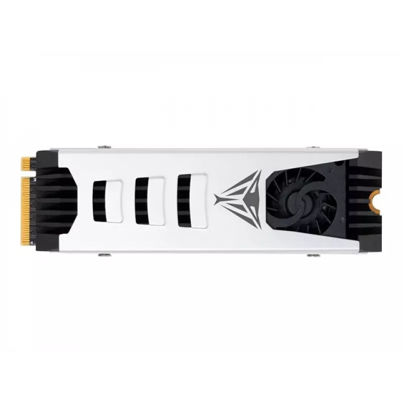 SSD diskas Patriot 2TB M.2 PCI-E Gen5 x4 NVMe PV573P2TBM28H