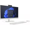 „All-in-One“ kompiuteris HP ProOne 240 All-in-One G10 — Intel Core i5-1335U, 16GB DDR4, 512GB SSD, 23,8 colio FHD IPS, Wi‑Fi 6, Windows 11 Pro