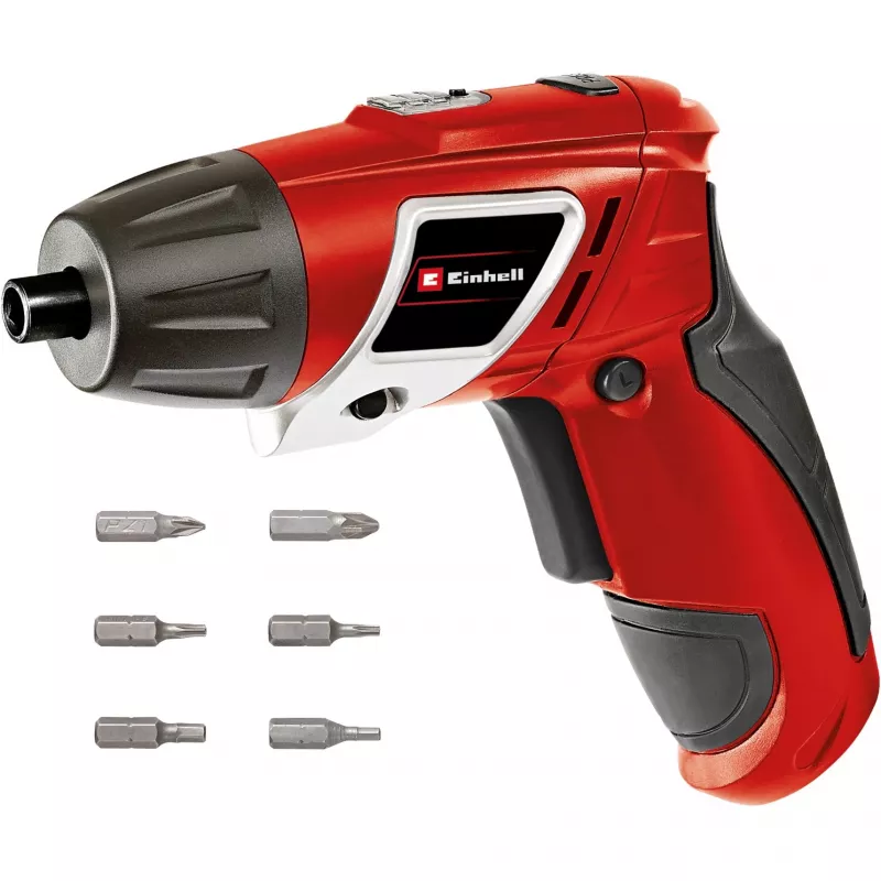 Einhell 4513442 akumuliatorinis grąžtas