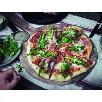 Weber 6691 Juoda