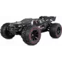 Amewi Hyper GO Juoda, Gold Brushless 1:14 Electric RC Truggy All-Wheel Drive (4WD) RtR 2,4 GHz (22659)