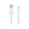 Belkin CAA002BT3MWH ryšio priedas, baltas
