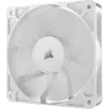 Ventiliatorius Corsair RS120 12 cm Baltas 420-2100 RPM 0.2-4.15 mmH2O