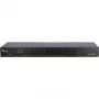 Inter-Tech Argus KVM AS-3116DU - KVM jungiklis - 16 x KVM prievadų - 1 vietinis naudotojas - montuojamas stelaže (88887162)