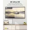 USB-C į DisplayPort kabelis GOOBAY 75704, 1 m, iki 4K@60Hz