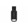 Lexar JumpDrive V400 USB atmintinė 256 GB USB Type-A 3.2 Gen 1 (3.1 Gen 1) Juoda