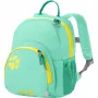 Jack Wolfskin Buttercup kuprinė - mėtų/geltona, 4,5 L