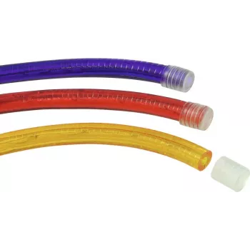 Galinis dangtelis EUROLITE RUBBERLIGHT 50510120 — guminis dangtelis apšvietimo įrangai